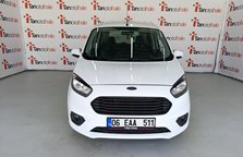 Ford Tourneo Courier 1.5 Tdci Deluxe 100HP