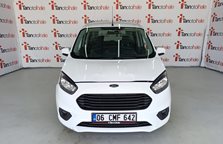 Ford Tourneo Courier 1.5 Tdci Deluxe 100HP