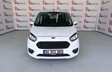 Ford Tourneo Courier 1.5 Tdci Deluxe 100HP