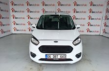 Ford Tourneo Courier 1.5 Tdci Deluxe 100HP
