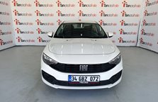 Fiat Egea 1.3 Multijet Easy 95HP