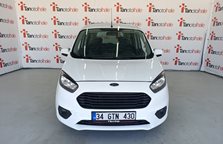 Ford Tourneo Courier 1.5 Tdci Deluxe 100HP
