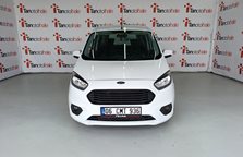 Ford Tourneo Courier 1.5 Tdci Deluxe 100HP