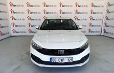 Fiat Egea 1.3 Multijet Easy 95HP