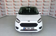 Ford Tourneo Courier 1.5 Tdci Deluxe 100HP