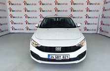 Fiat Egea 1.3 Multijet Easy 95HP