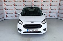 Ford Tourneo Courier 1.5 Tdci Deluxe 100HP
