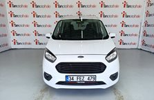 Ford Tourneo Courier 1.5 Tdci Deluxe 100HP