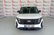 Ford Tourneo Courier 1.5 Ecoblue Trend 100HP