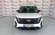 Ford Tourneo Courier 1.5 Ecoblue Trend 100HP