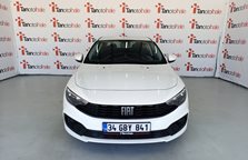 Fiat Egea 1.3 Multijet Easy 95HP