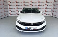 Fiat Egea 1.3 Multijet Easy 95HP