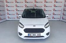 Ford Tourneo Courier 1.5 Tdci Deluxe 100HP