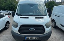 Ford Transit 350 L 2.2 Duratorq 155HP