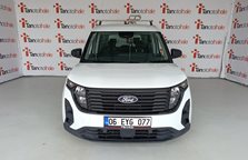 Ford Tourneo Courier 1.5 Ecoblue Trend 100HP