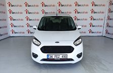 Ford Tourneo Courier 1.5 Tdci Deluxe 100HP