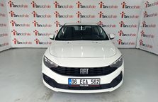 Fiat Egea 1.3 Multijet Easy 95HP