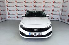 Fiat Egea 1.3 Multijet Easy 95HP