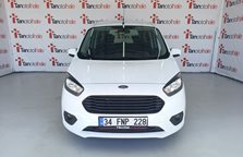 Ford Tourneo Courier 1.5 Tdci Deluxe 100HP