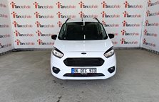 Ford Tourneo Courier Journey 1.5 Tdci Titanium Plus 100HP