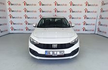 Fiat Egea 1.3 Multijet Easy 95HP
