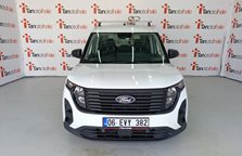 Ford Tourneo Courier 1.5 Ecoblue Trend 100HP