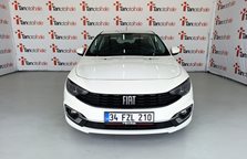 Fiat Egea 1.3 Multijet II Urban 95HP