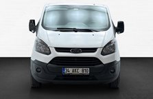 Ford Transit Custom 2.2 Tdci 310 S Trend 100HP