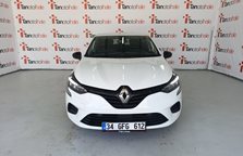 Renault Clio 1.0 Tce Joy X-Tronic 90HP