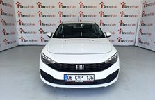 Fiat Egea 1.3 Multijet Easy 95HP