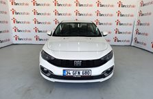 Fiat Egea 1.3 Multijet II Urban 95HP