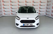 Ford Tourneo Courier 1.5 Tdci Deluxe 100HP