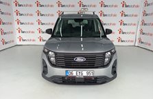 Ford Tourneo Courier 1.5 Ecoblue Trend 100HP