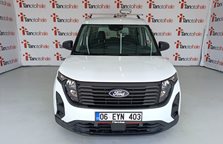 Ford Tourneo Courier 1.5 Ecoblue Trend 100HP