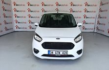Ford Tourneo Courier 1.5 Tdci Deluxe 100HP