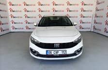 Fiat Egea 1.3 Multijet II Easy Plus 95HP