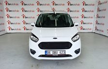 Ford Tourneo Courier 1.5 Tdci Deluxe 100HP