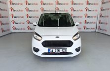 Ford Tourneo Courier 1.5 Tdci Deluxe 100HP
