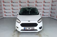 Ford Tourneo Courier 1.5 Tdci Deluxe 100HP