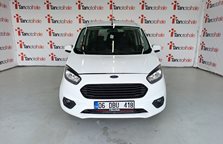 Ford Tourneo Courier 1.5 Tdci Deluxe 100HP
