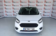 Ford Tourneo Courier 1.5 Tdci Deluxe 100HP