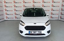 Ford Tourneo Courier 1.5 Tdci Deluxe 100HP