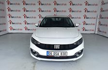 Fiat Egea 1.6 Multijet Urban Dct 130HP
