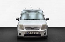 Ford Transit Connect 1.8 Tdci K210 S 90HP