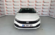 Fiat Egea 1.3 Multijet Easy 95HP
