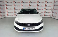 Fiat Egea 1.3 Multijet Easy 95HP