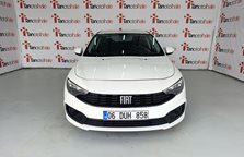 Fiat Egea 1.3 Multijet Easy 95HP