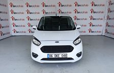 Ford Tourneo Courier 1.5 Tdci Deluxe 100HP