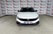 Fiat Egea Cross 1.6 Multijet Street Plus Dct 130HP