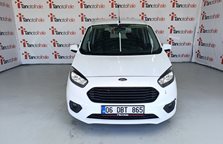 Ford Tourneo Courier 1.5 Tdci Deluxe 100HP